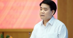 Chủ tịch UBND TP Hà Nội Nguyễn Đức Chung: Dầu thải đã chảy vào nước ăn của người dân