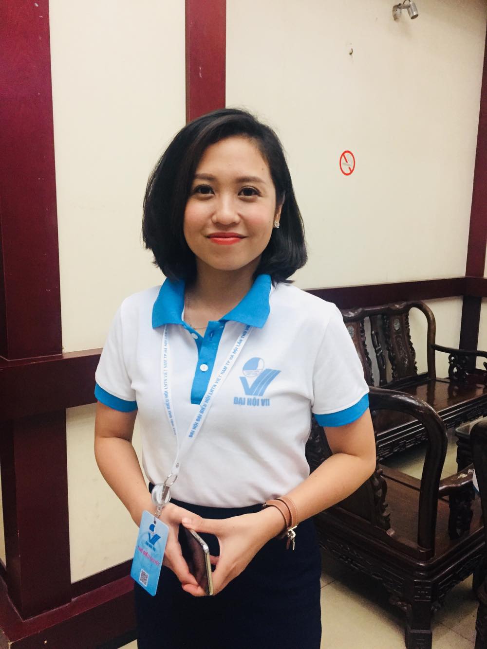 Dương Thị Vân Anh