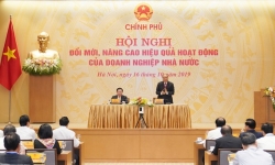 Cổ phần hóa doanh nghiệp nhà nước chậm, đùn đẩy trách nhiệm