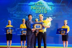 Nam A Bank đã tìm ra Trạng nguyên 2019