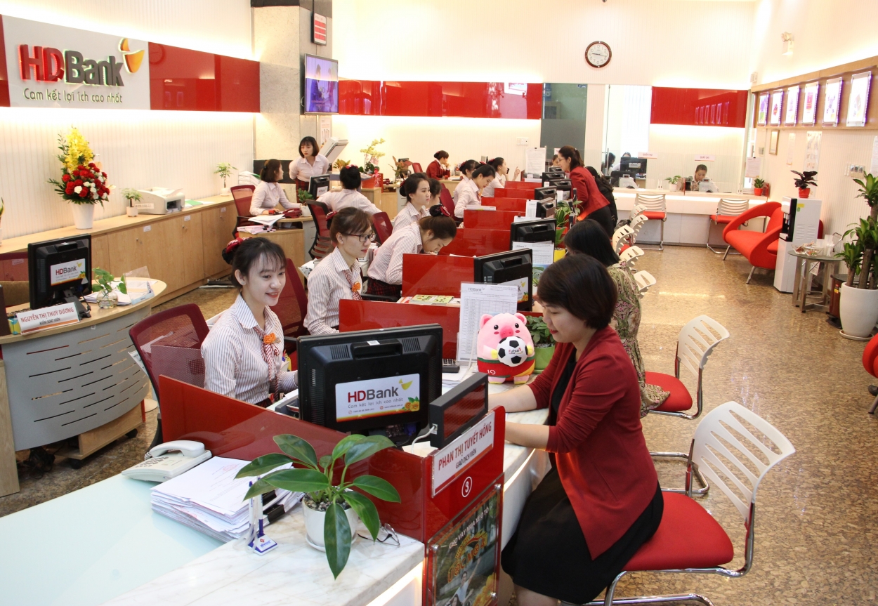 HDBank triển khai chương trình miễn phí không giới hạn đối với các giao dịch chuyển khoản nội địa của doanh nghiệp.