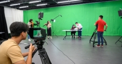Đại học RMIT ra mắt chương trình Cử nhân Sản xuất phim kỹ thuật số