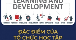 Xây dựng tổ chức học tập trong thời đại kỹ thuật số