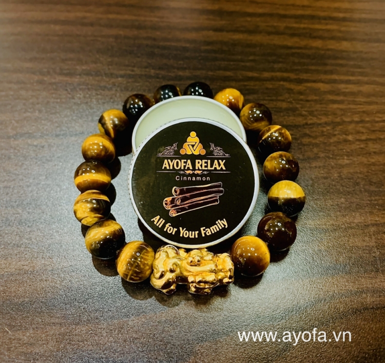 Sản phẩm của Công ty Ayofa được quảng cáo rầm rộ với công dụng hỗ trợ chữa nhiều loại bệnh.