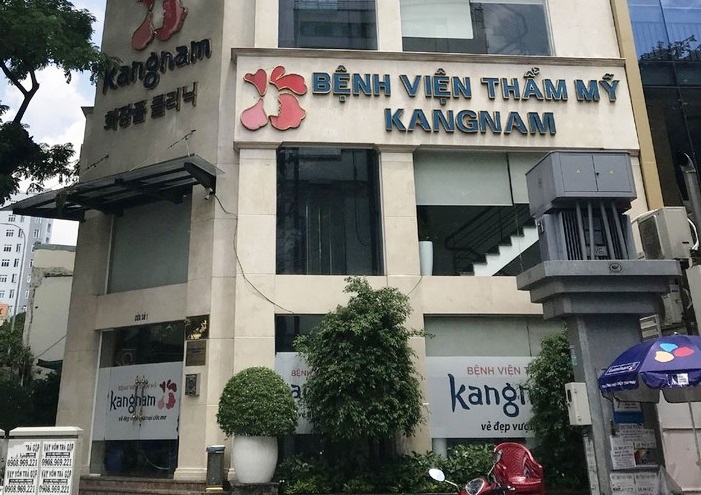 Bệnh viện Kangnam lên tiếng sau vụ biến chứng y khoa