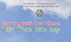 21 tác phẩm nhận giải thưởng tại Festival nhiếp ảnh trẻ 2019