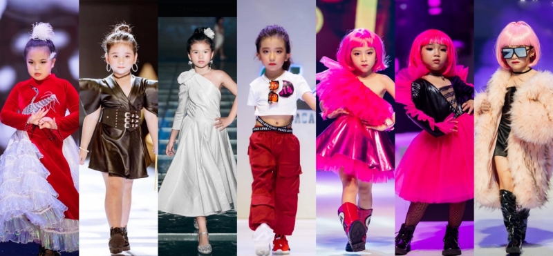 Phương Hồ sẽ mang BST áo dài tới sàn diễn I do Runway Thái Lan