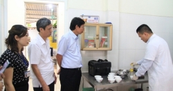 Hà Nội đã thành lập 718 đoàn thanh tra, kiểm tra về ATTP