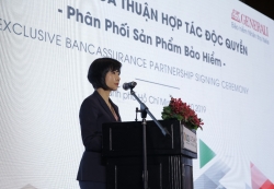 Generali Việt Nam và OCB công bố hợp tác độc quyền 15 năm