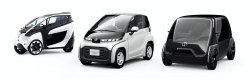 Toyota “chốt hạ” Ultra Compact BEV tại Tokyo, sẵn sàng “lên kệ” vào năm 2020
