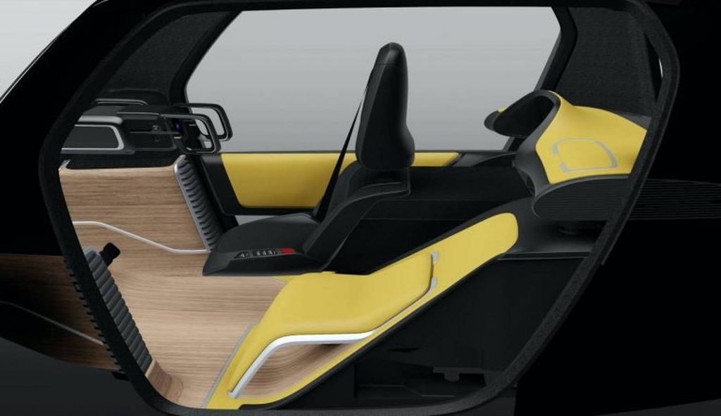 Toyota “chốt hạ” Ultra Compact BEV tại Tokyo, sẵn sàng “lên kệ” vào năm 2020