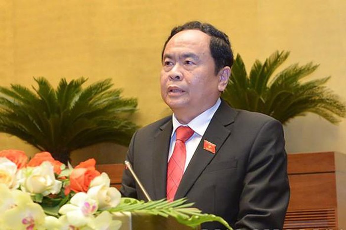 Cử tri kiến nghị khẩn trương di dời các cơ sở gây ô nhiễm môi trường ra ngoài trung tâm thành phố