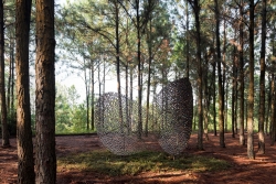 Art In The Forest 2019: Tự hào nửa thập kỉ kiến tạo nghệ thuật
