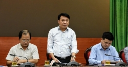 Huyện Thanh Oai phấn đấu đạt chuẩn nông thôn mới vào năm 2020