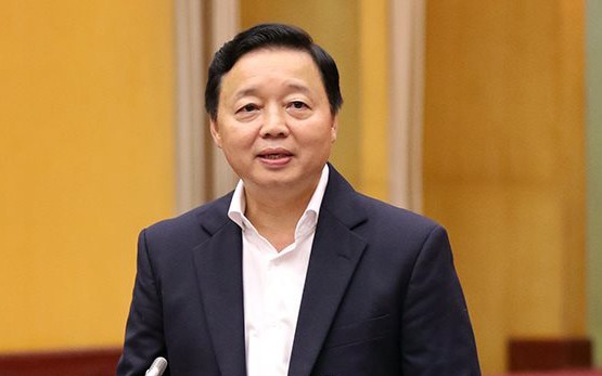 Bộ trưởng Trần Hồng Hà: Gia đình tôi cũng chịu ảnh hưởng từ nguồn nước ô nhiễm