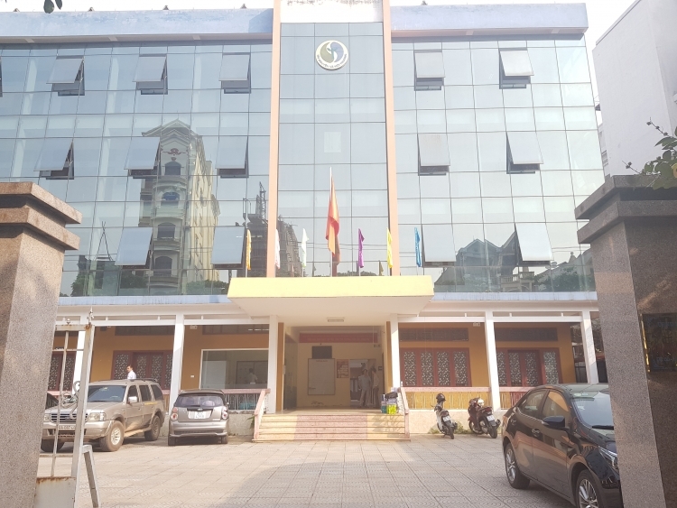 Đình chỉ mọi hoạt động sản xuất của 2 doanh nghiệp Trung Quốc gây ô nhiễm môi trường tại Bắc Giang