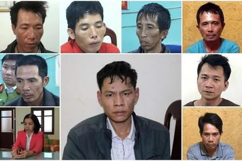 Điện Biên: Mẹ nợ tiền mua ma túy khiến nữ sinh bị bắt cóc, sát hại dã man