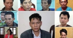 Điện Biên: Mẹ nợ tiền mua ma túy khiến nữ sinh bị bắt cóc, sát hại dã man