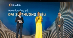 Sun Life Việt Nam công bố Hoa hậu H’Hen Niê là đại sứ thương hiệu