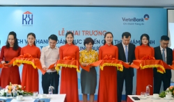 VietinBank khai trương Dịch vụ thanh toán viện phí trực tuyến tại Bệnh viện Ung Bướu Hà Nội