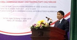 Hà Nội xem xét mở rộng chương trình đào tạo song bằng vào năm học 2020-2021