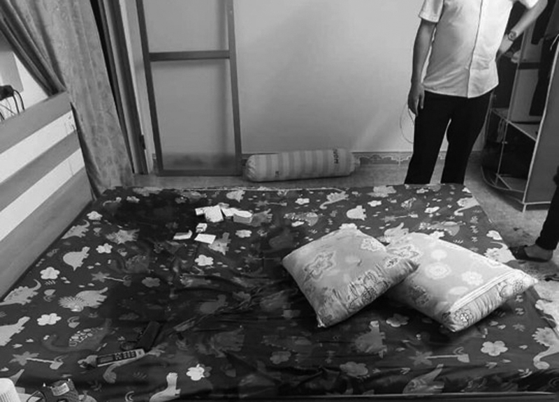 Hà Nội: Người đàn ông bị đâm tử vong vì đòi quan hệ tình dục đồng tính