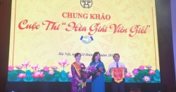 Quận Đống Đa giành giải Nhất cuộc thi Hòa giải viên giỏi TP Hà Nội năm 2019