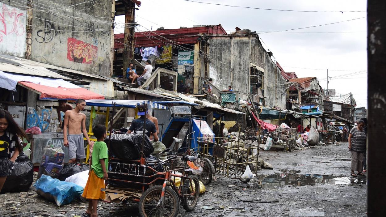 Phillipines: Điểm nóng toàn cầu về buôn bán nội tạng