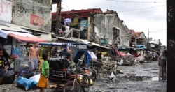 Phillipines: Điểm nóng toàn cầu về buôn bán nội tạng