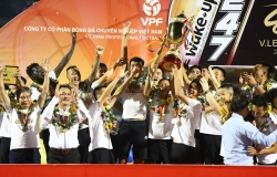 Cổ động viên được tặng vé gặp Quang Hải, Bùi Tiến Dũng… khi mua vé trận bóng bán kết CUP Quốc gia