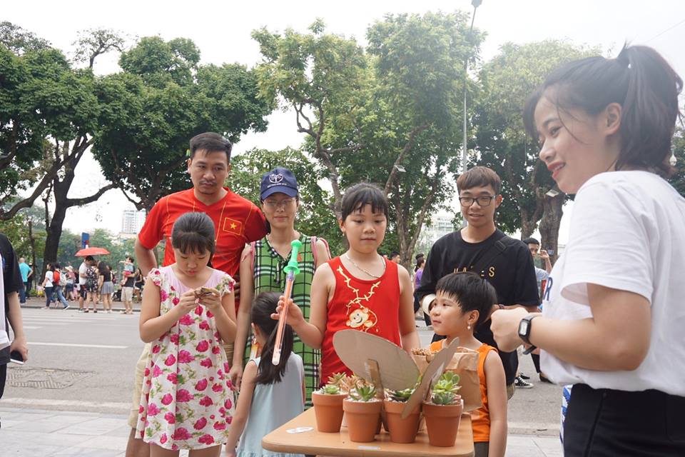 “Cuộc đời của Nhựa” và thông điệp bảo vệ môi trường