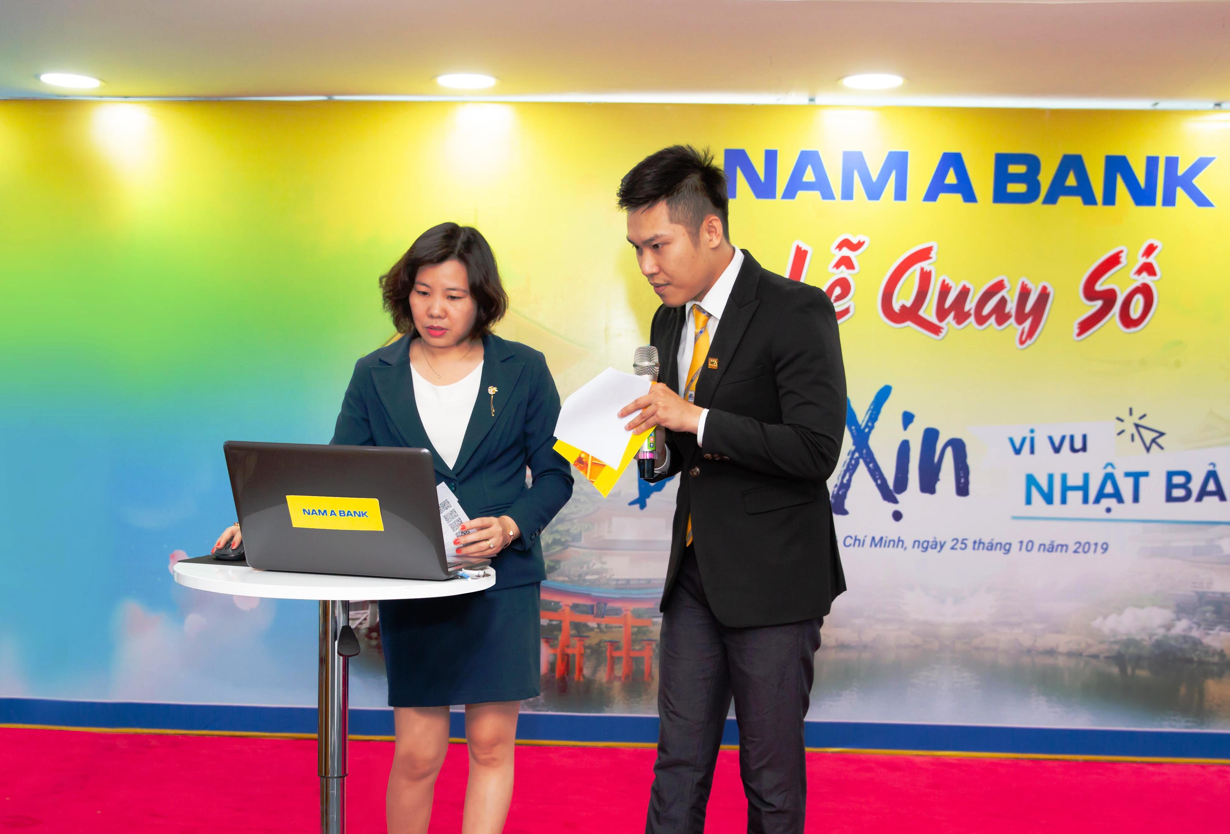 Lộ diện chủ nhân chiếc vé du lịch Nhật Bản