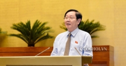 Đại biểu Quốc hội muốn bỏ HĐND cấp phường ở Hà Nội