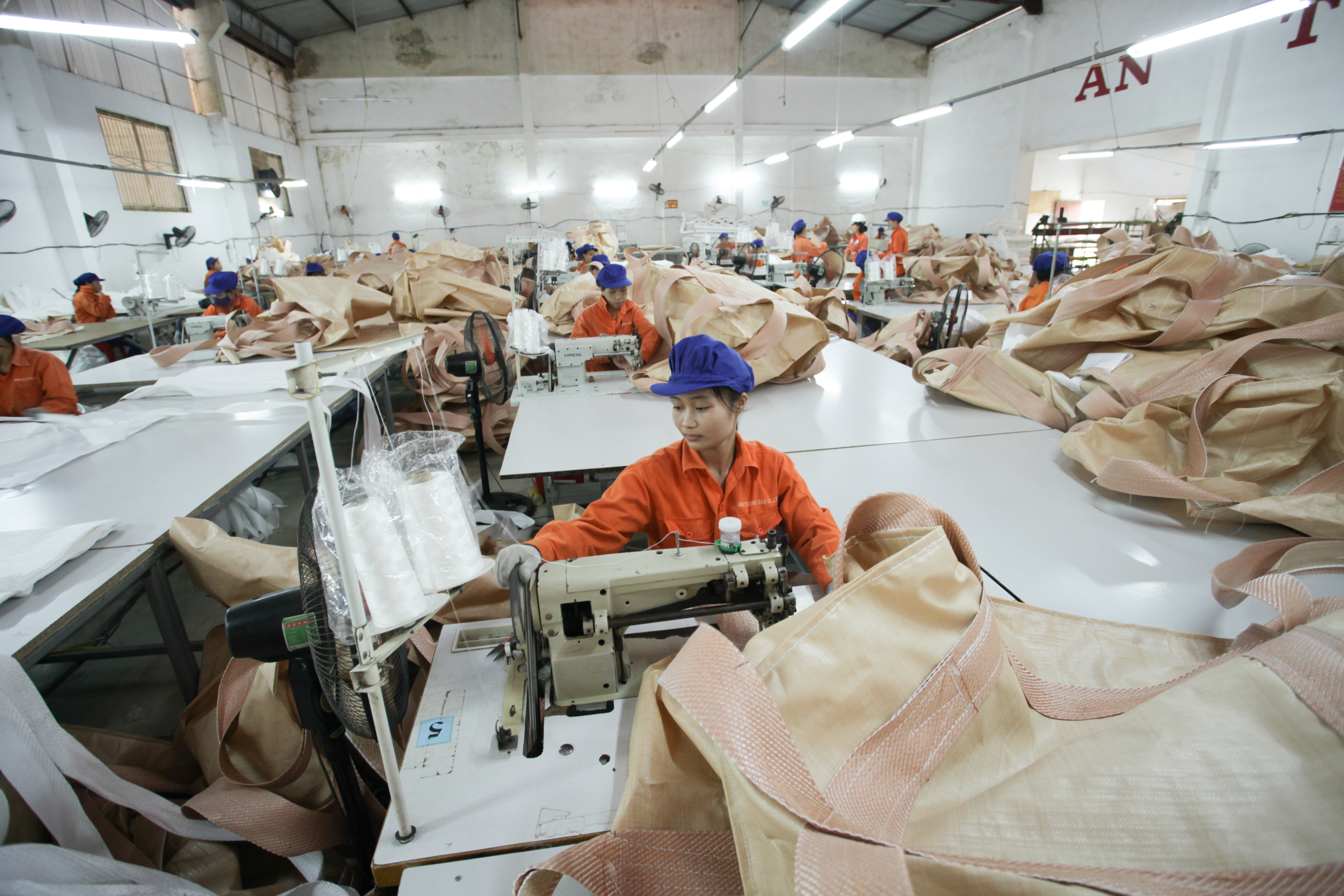 Masan Tài nguyên – Phát triển công ty đi đôi với phát triển xã hội
