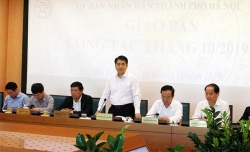 Hà Nội tiếp tục dẫn đầu cả nước về thu hút đầu tư nước ngoài