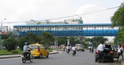 Hà Nội: Xây dựng thêm 4 cầu vượt tại quận Thanh Xuân và Long Biên