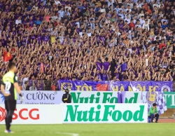 Hà Nội FC đã lôi kéo khán giả trở lại thế nào?