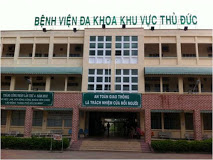 Phê duyệt dự án xây mới Bệnh viện đa khoa khu vực Thủ Đức