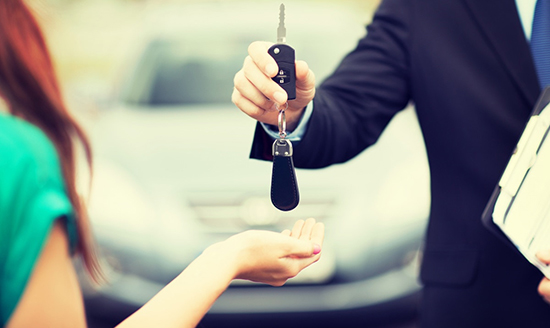 Hãng J.D. Power khảo sát: Khách hàng ủng hộ các trải nghiệm bàn giao xe hơi độc đáo