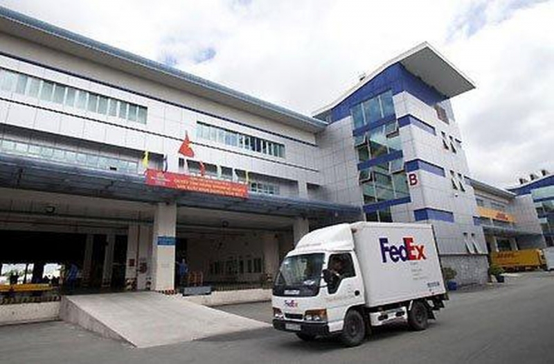 FedEx được ghi nhận và nhận giải thưởng tại Việt Nam