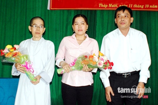 20 tuổi phải đi tù vì giữ đất của gia đình và 16 năm đòi công lý (Kỳ cuối)