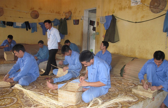 Tăng cường công tác quản lý, cai nghiện