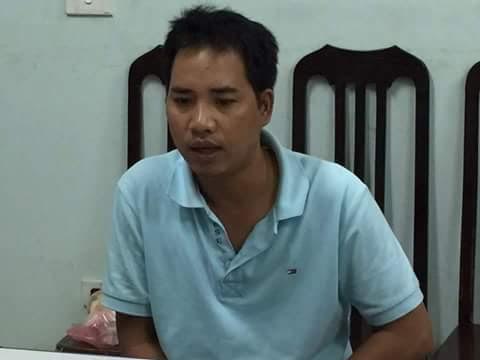 Hà Nội: Bắt kẻ dùng súng đe dọa nữ doanh nhân cướp tài sản