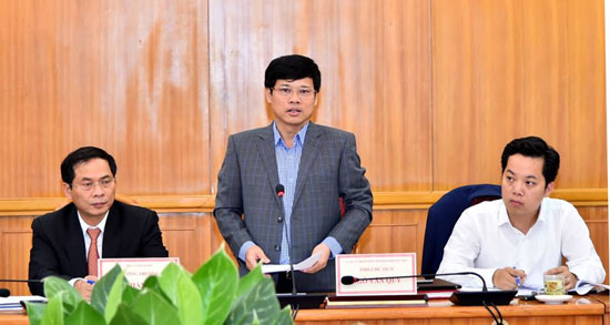APEC 2017 tại Hà Nội sẽ diễn ra khoảng 200 sự kiện