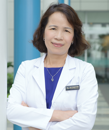 Trung tâm Hỗ trợ sinh sản – Bệnh viện Đa khoa quốc tế Vinmec Times City: Những đột phá trong điều trị hiếm muộn