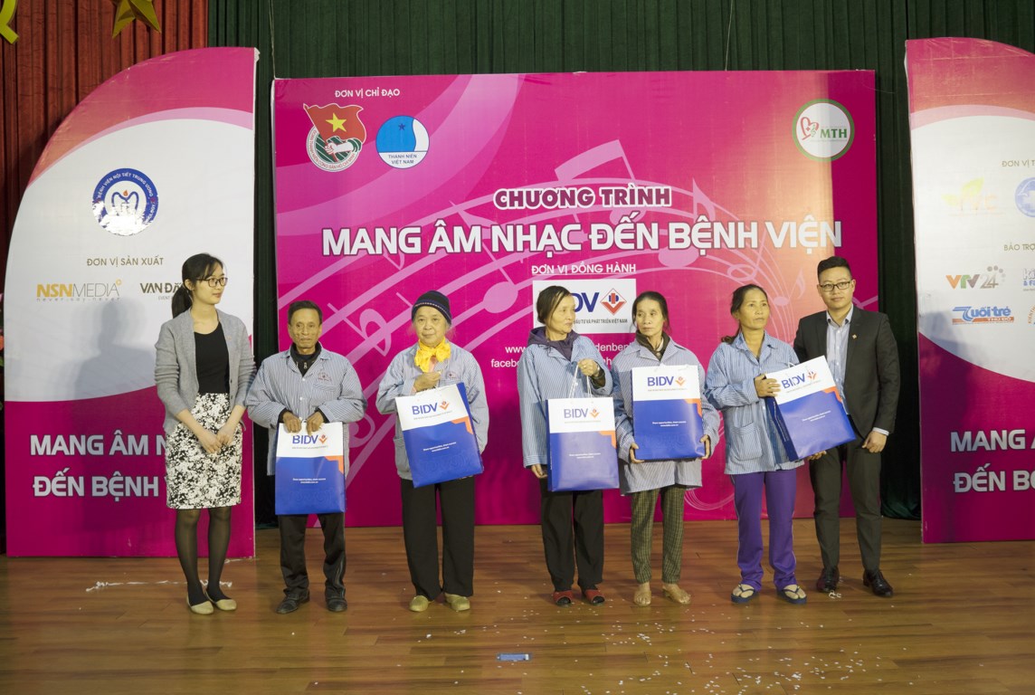 Thầy trò The Voice Kids mang âm nhạc xoa dịu nỗi đau bệnh nhân tiểu đường