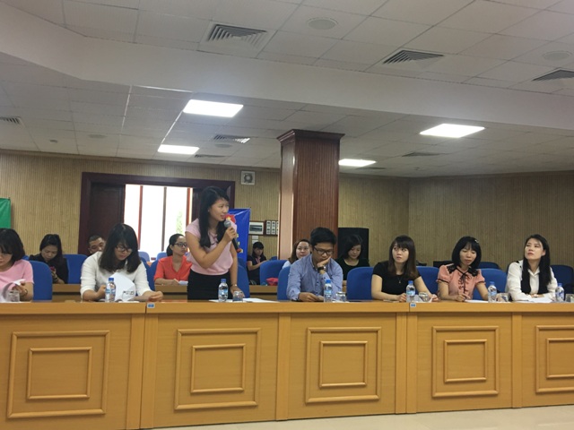 85 thanh niên nông thôn nhận Giải thưởng Lương Định Của năm 2016