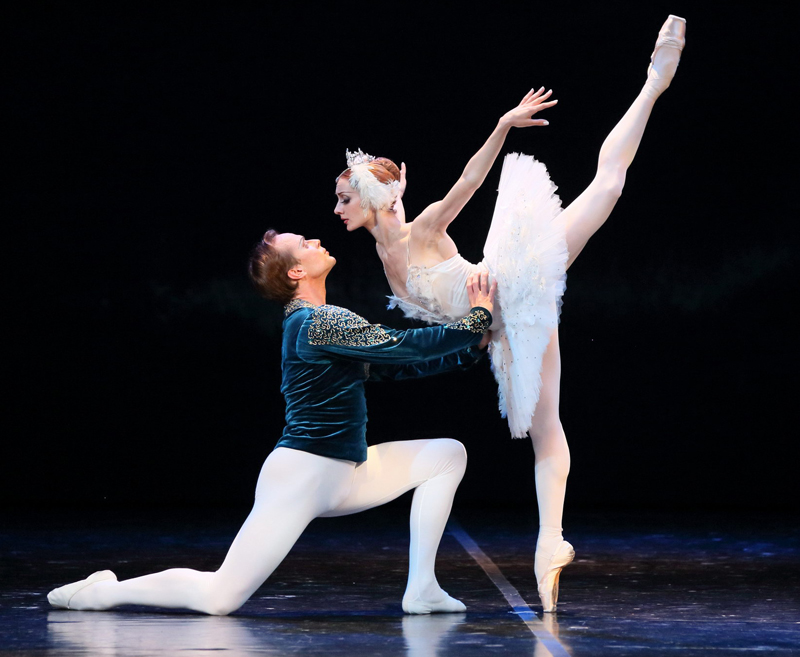 Ballet