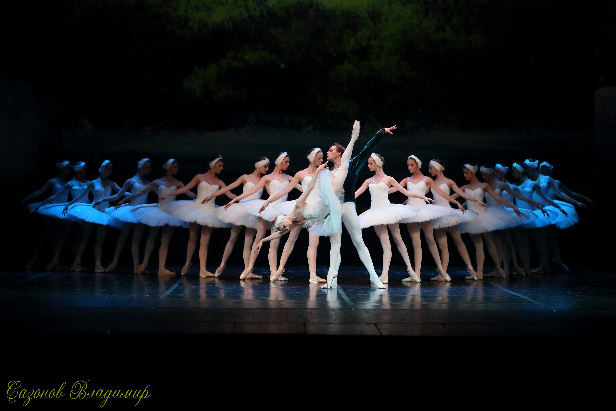 Ballet 