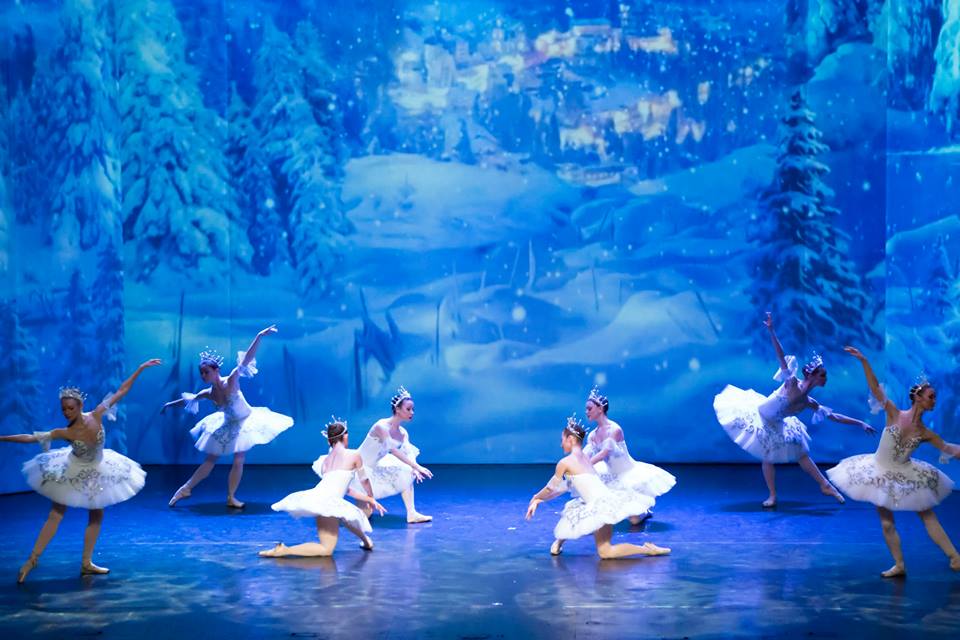 Ballet 